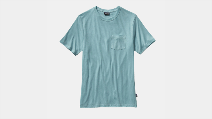 Daily Tri-Blend T-Shirt - Patagonia 