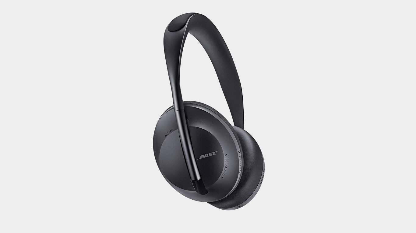 Bose headphones 700