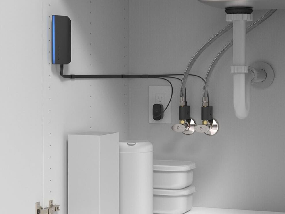 PHYN SMART WATER ASSISTANT
