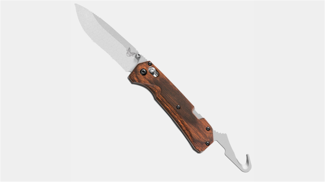 Benchmade Knife Grizzly Creek