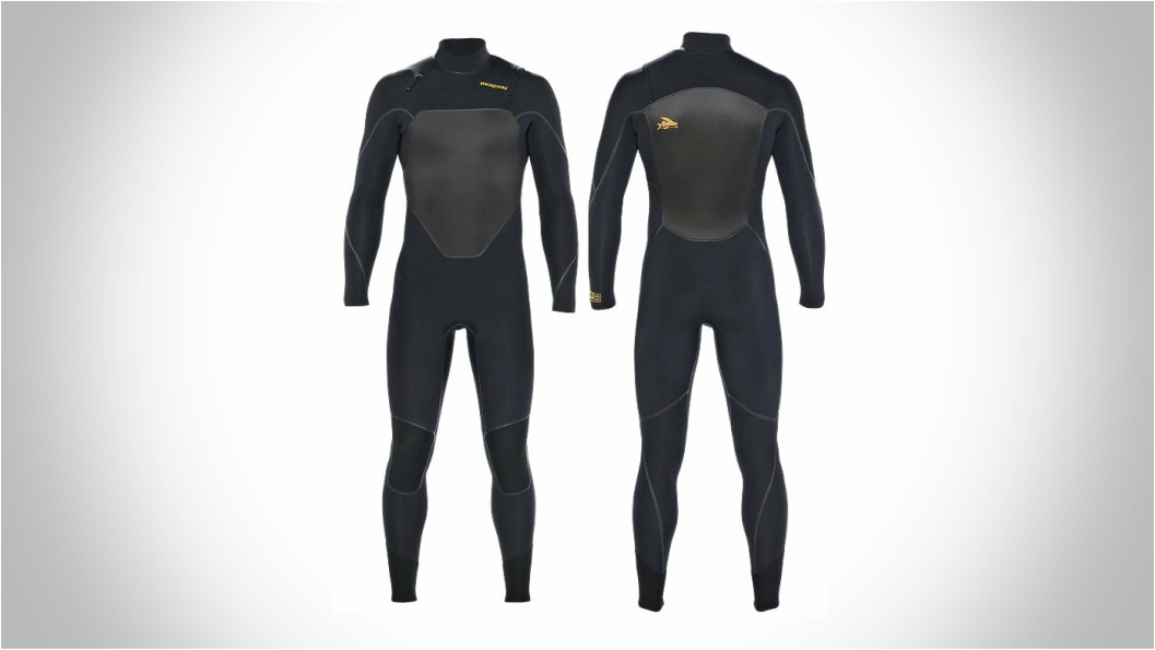 patagonia wetsuit review