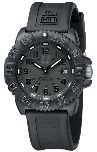 Navy Seal Blackout Watch