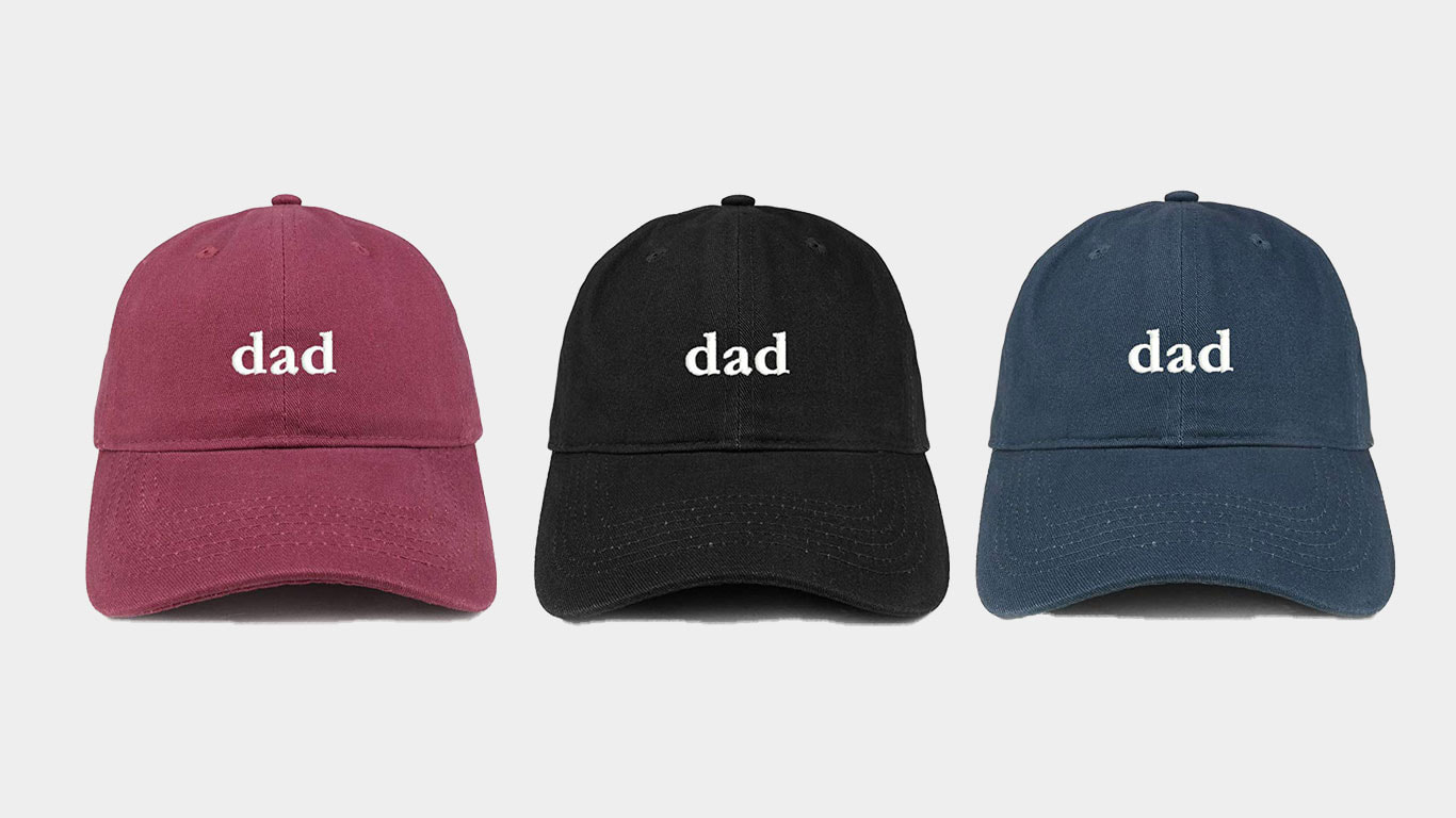dad hat