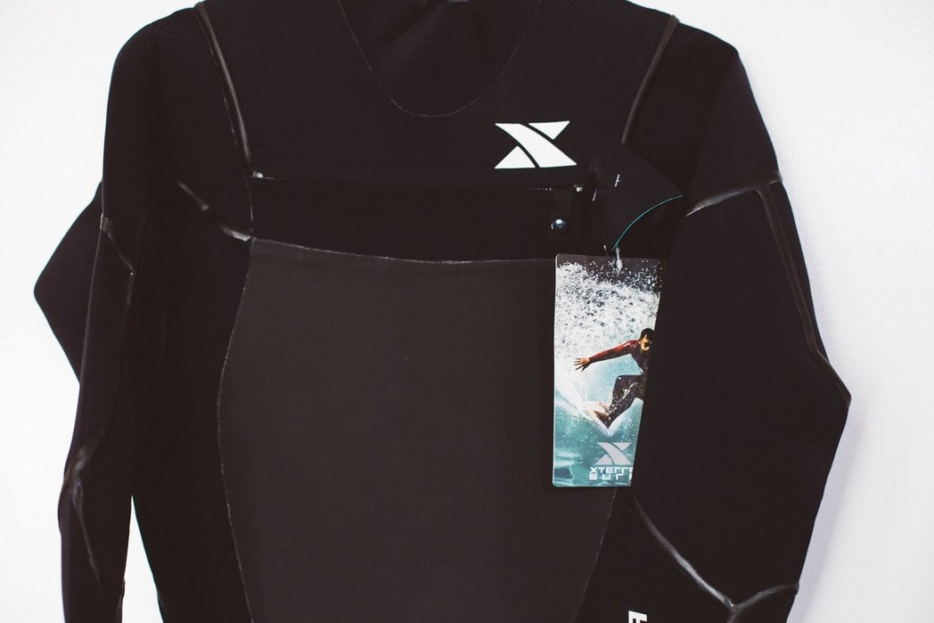 Xterra Surf Wetsuit Photo